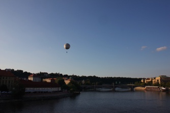 Prague, Czech Republic